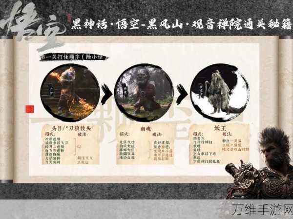黑神话,悟空幽魂点化全攻略,揭秘神秘点化技巧