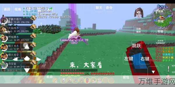 我的世界神奇宝贝MOD，雷泣珠快速充能全攻略