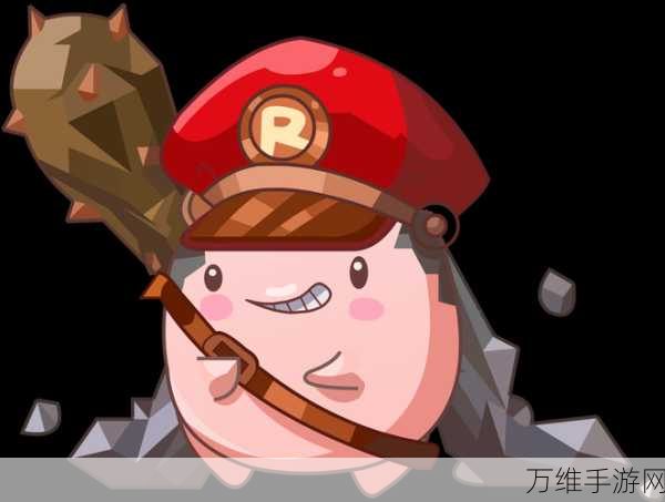 胖帽要画世界,趣味无限的休闲益智手游