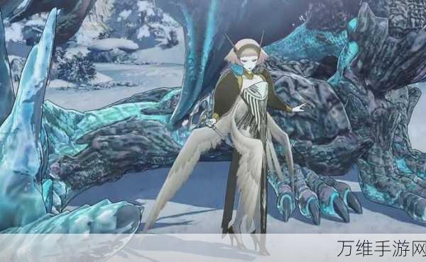 暗喻幻想:ReFantazio深度攻略,冰之松恩队伍高效配置指南