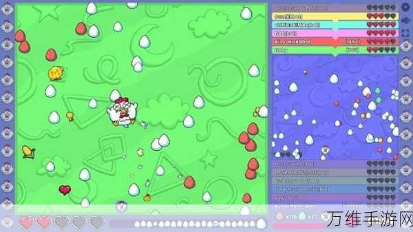 手游界新动向,雷曼光电与辰显光电携手,共创游戏视觉盛宴