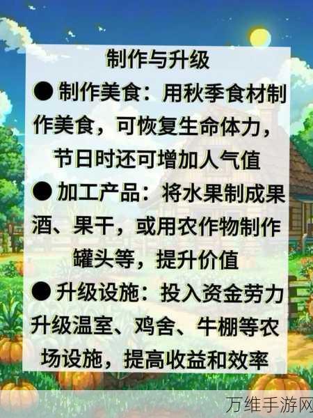 星露谷物语,揭秘葡萄采摘地点与丰收秘籍