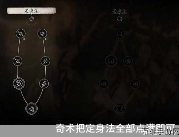 黑神话,悟空棍势深度解析,战斗技巧与策略揭秘