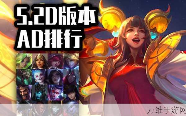 ADC新纪元,探索手游ADC技术前沿与赛事新趋势