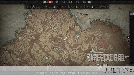暗黑破坏神4深度攻略,解锁残余的信仰任务全解析