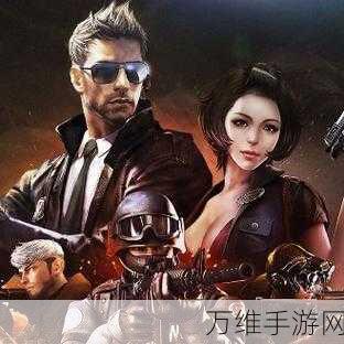CF手游荒岛特训,精准投掷手雷,制胜荒岛的投掷武器秘籍