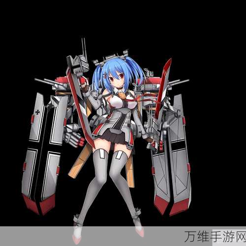 战舰少女,揭秘万能公式与征服海域的顶尖策略