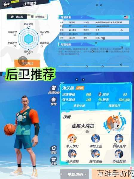 全明星街球派对改名攻略,轻松掌握个性化昵称设置技巧