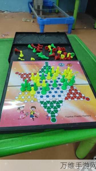 拆钉子游戏,匠心独运的解压休闲佳作