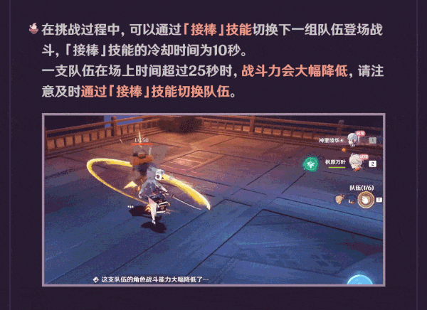原神攻略,精通百人一揆活动,挑战无穷涡潮鼓动全解析