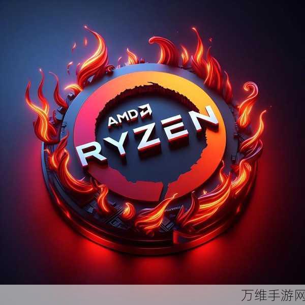 AMD 5G射频产品闪耀登场，手游领域迎来新变革？