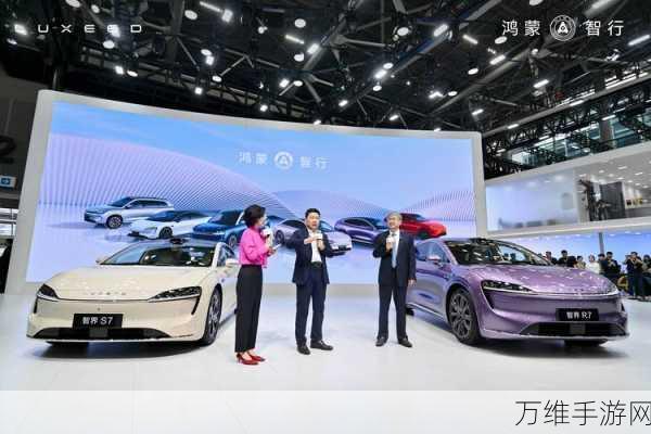 2024 ChinaJoy智能出行展区，Z世代购车新风尚，跨界潮流引领未来