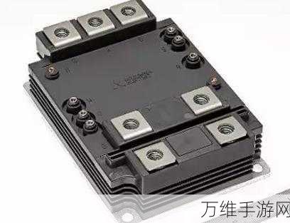 手游硬件新突破!三菱电机S1系列HVIGBT模块助力游戏性能飞跃
