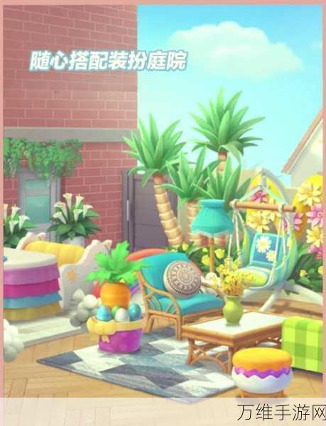 淘气玩家 2024 全新版,休闲消除手游的惊喜之旅
