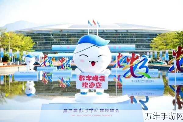 手游界技术盛宴,意法半导体工业峰会2024报名通道正式开启
