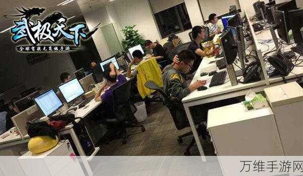 手游导航革新!四维图新CEO程鹏揭秘全栈可控手游导航最优方案