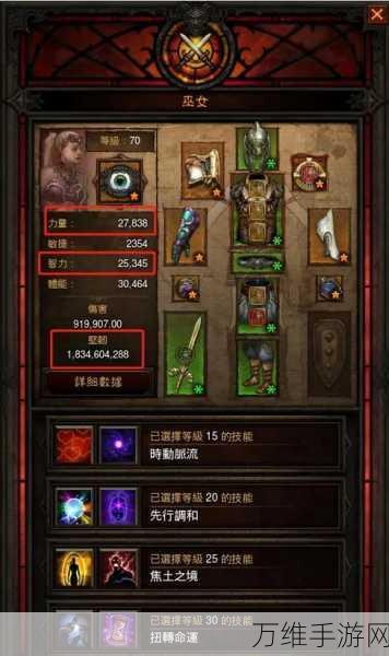 黑暗之魂3高手进阶,暗月之剑高效刷法与顶级装备搭配攻略