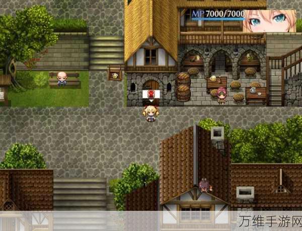 阿尔莫拉岛,精彩无限的动作 RPG 手游下载指南