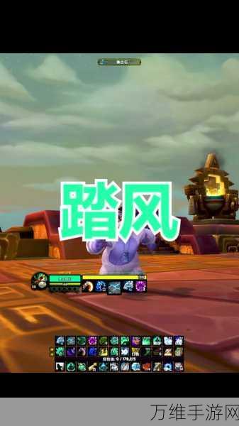 魔兽世界手游化传闻再起,经典重温,你准备好回归了吗?