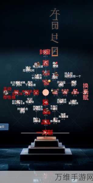 揭秘第五人格高手技巧,厂长次元斩教学全解析