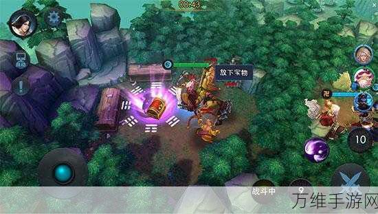 乱斗西游2乾坤斗法全攻略,深度剖析玩法机制与资源管理秘籍