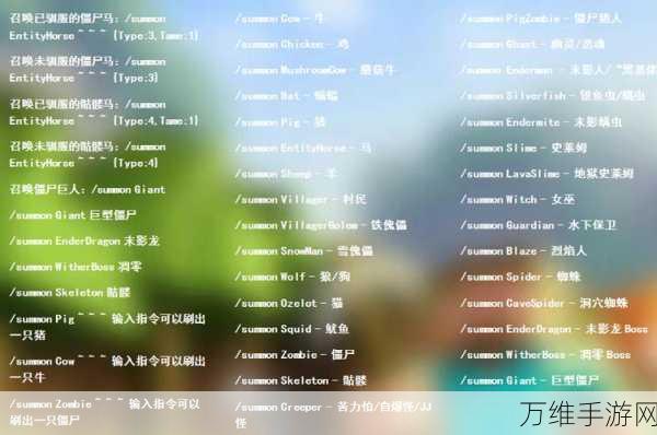 揭秘我的世界创造模式,独特代码构建无限想象大赛