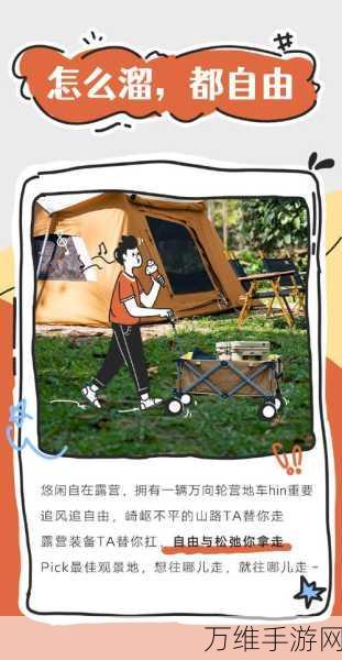 畅玩汽车人生,休闲益智新体验