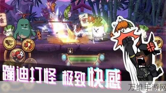 节奏重生，安卓平台超益智的节奏挑战之旅
