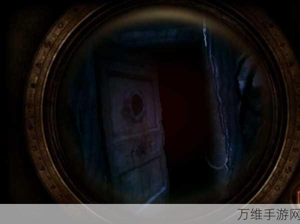 解锁谜题，直通胜利！未上锁的房间2第一章详尽攻略