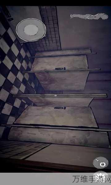 玩具工厂惊魂,第一人称恐怖逃脱手游全攻略