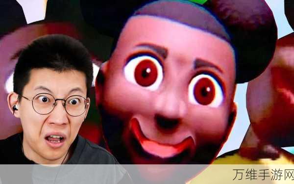 冒险家阿曼达 2023 全新版,解谜挑战,趣味无限