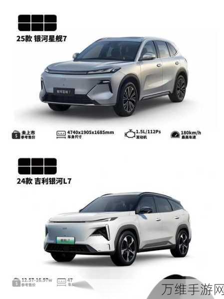 手游跨界新纪元,吉利雷神EM-i电混技术携手银河星舰7打造极致游戏体验
