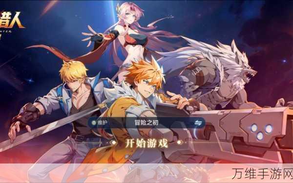 时空猎人合区大揭秘,高效资源管理策略助你称霸新区!