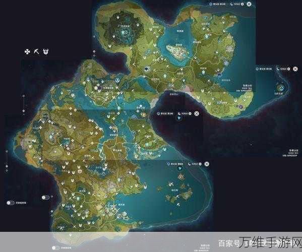 原神须臾树脂获取攻略,珍稀资源全面解析