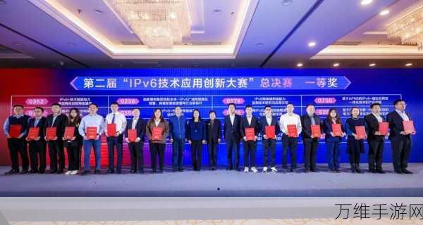 稳先微电子闪耀金辑奖，荣获第六届最佳技术实践应用奖，揭秘其创新之路