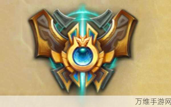 LOL手游勋章取消佩戴全攻略,轻松管理你的游戏勋章