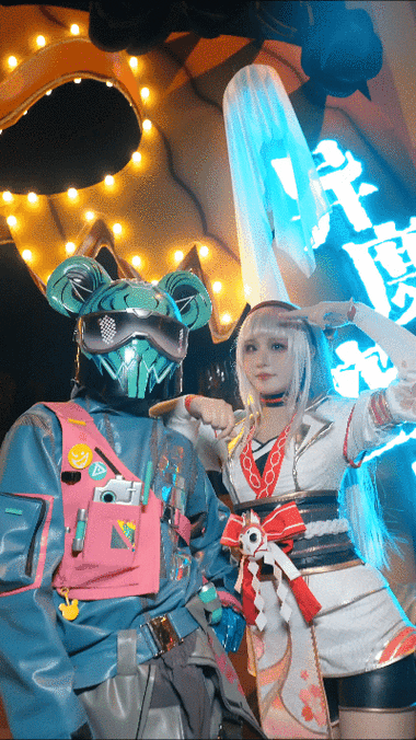 贪吃蛇大作战 vivo 渠道服,真人对战燃爆电竞新战场