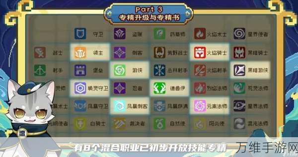 元气骑士前传,家具更换全攻略,打造个性家园不是梦!