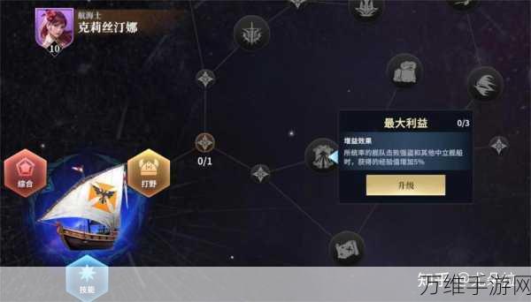 大航海时代4拉斐尔提督攻略,地方舰队伙伴配置全解析
