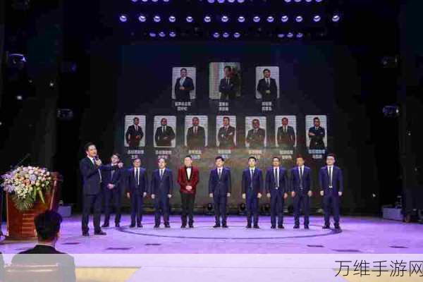 先锋杯决战在即,决赛门票热售中!年度颁奖盛典投票激情点燃