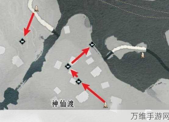 燕云十六声,揭秘猫猫大头隐藏彩蛋触发攻略