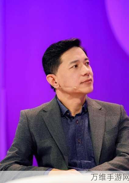 AI赋能手游未来,李彦宏谈行业泡沫,揭秘成为顶尖1%的秘诀