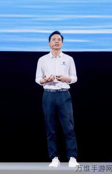 AI赋能手游未来,李彦宏谈行业泡沫,揭秘成为顶尖1%的秘诀