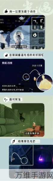 端午佳节,光遇任务全攻略,解锁限定奖励秘籍