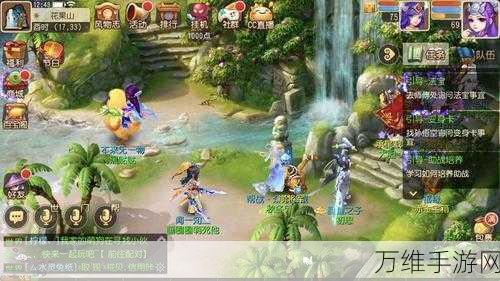 畅玩毁灭办公室,休闲手游新体验