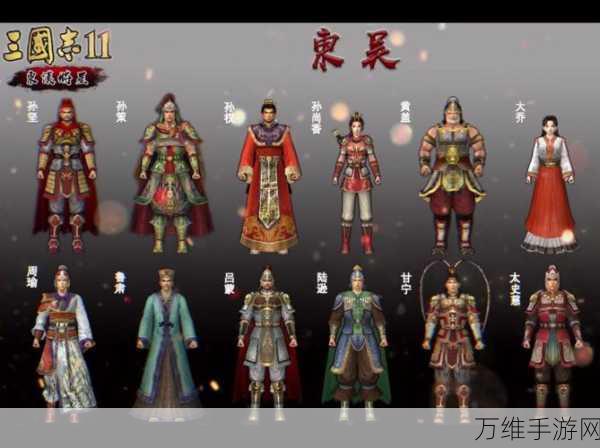御龙无双,震撼来袭的 3D 写实三国卡牌激战之旅
