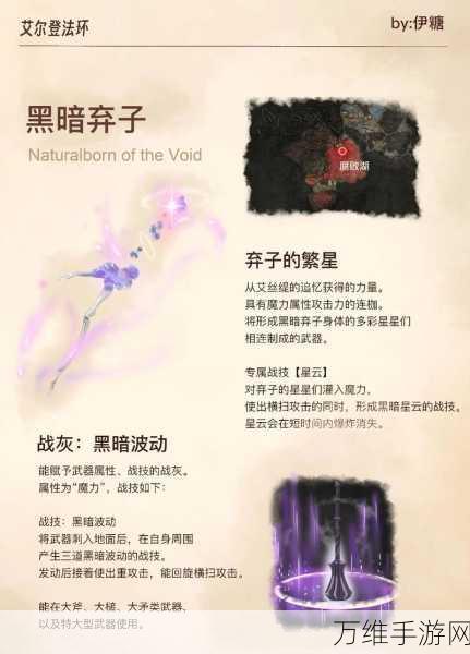 艾尔登法环,深度解析其是否为箱庭游戏的杰作?
