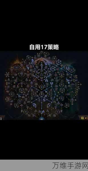 深度解析,流放之路帝王迷宫高效通关秘籍