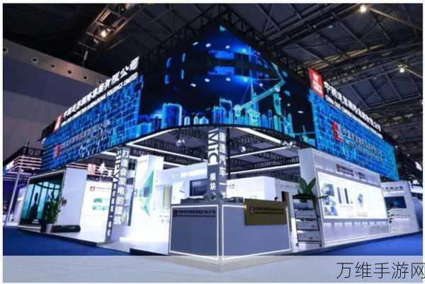 上海立芯亮相ICCAD-Expo 2024