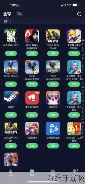 转爆了!超热门休闲手游网络激战来袭